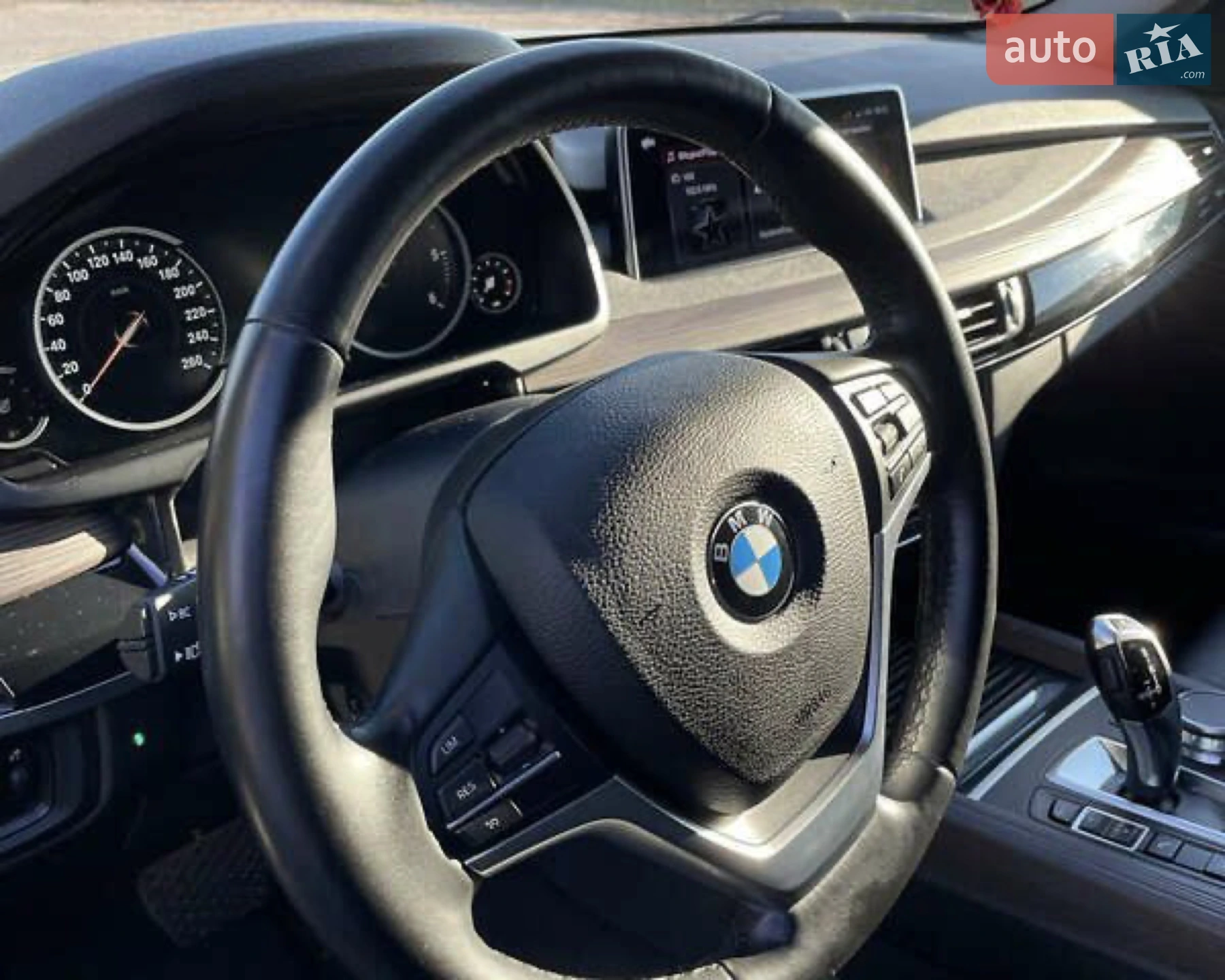 2018 BMW X5 - мініатюра 8