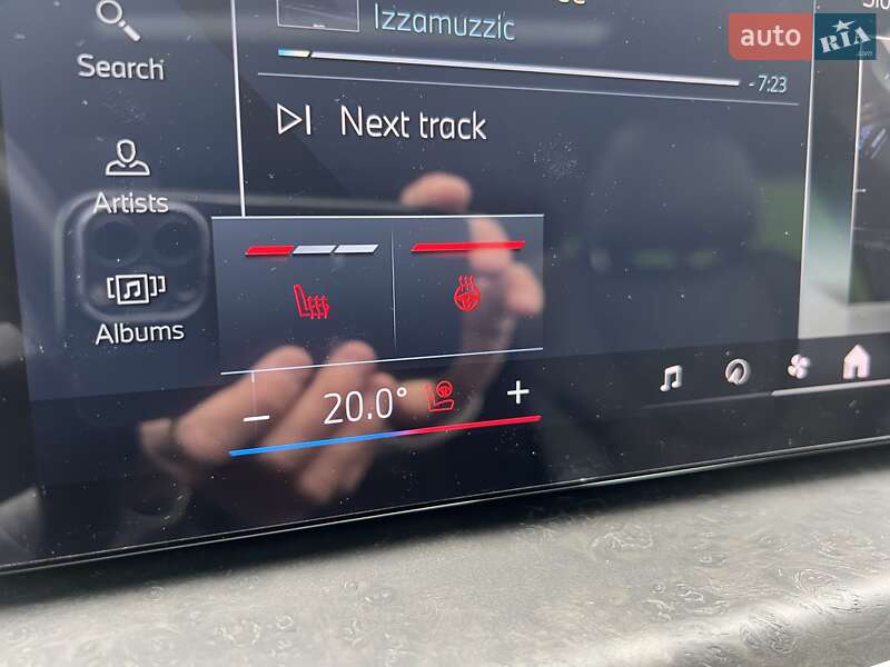 Внедорожник / Кроссовер BMW X5 2023 в Киеве фото 48 Внедорожник / Кроссовер BMW X5 2023 в Киеве