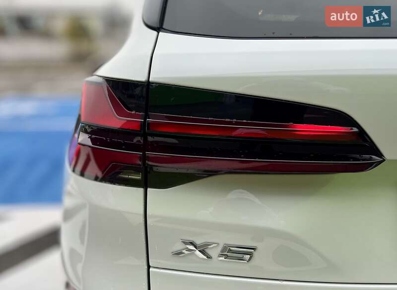 Внедорожник / Кроссовер BMW X5 2023 в Киеве фото 18 Внедорожник / Кроссовер BMW X5 2023 в Киеве