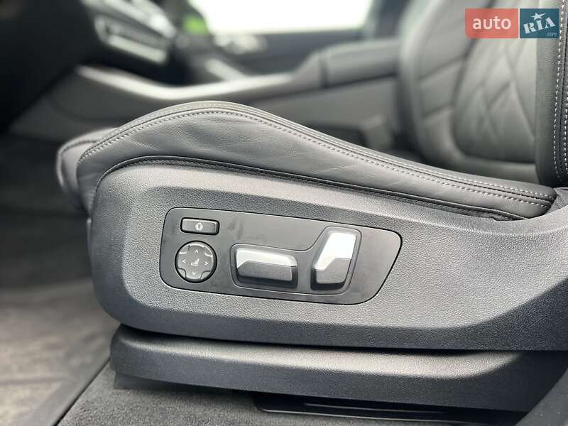 Внедорожник / Кроссовер BMW X5 2023 в Киеве фото 57 Внедорожник / Кроссовер BMW X5 2023 в Киеве