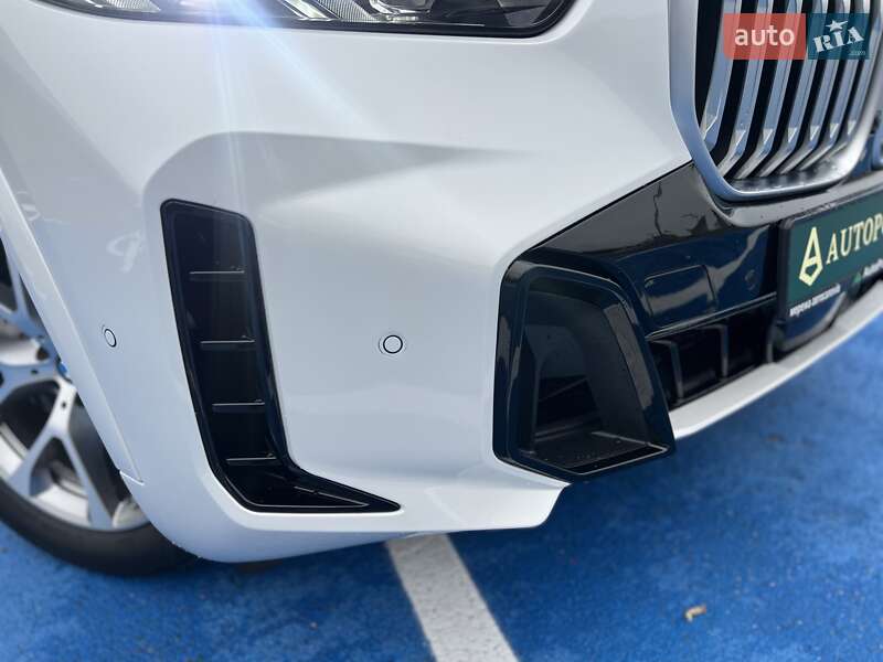 Внедорожник / Кроссовер BMW X5 2023 в Киеве фото 68 Внедорожник / Кроссовер BMW X5 2023 в Киеве