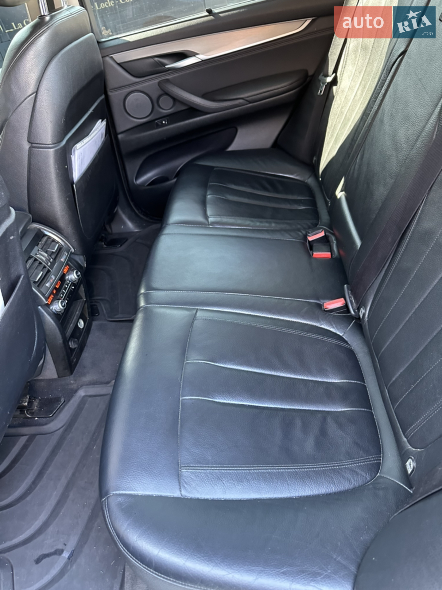 2014 BMW X5 - мініатюра 4
