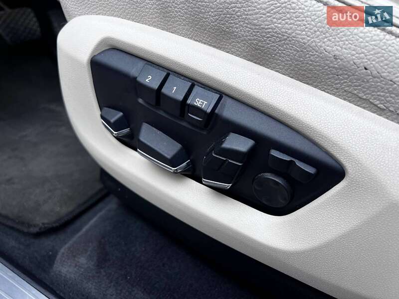 Внедорожник / Кроссовер BMW X5 2015 в Украинке фото 12 Внедорожник / Кроссовер BMW X5 2015 в Украинке