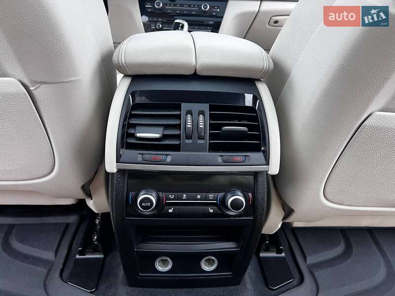 Внедорожник / Кроссовер BMW X5 2015 в Украинке фото 19 Внедорожник / Кроссовер BMW X5 2015 в Украинке