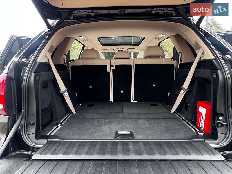 Внедорожник / Кроссовер BMW X5 2015 в Украинке фото 24 Внедорожник / Кроссовер BMW X5 2015 в Украинке