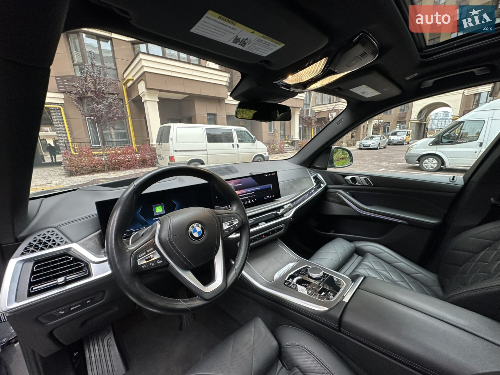 2023 BMW X5 - мініатюра 33