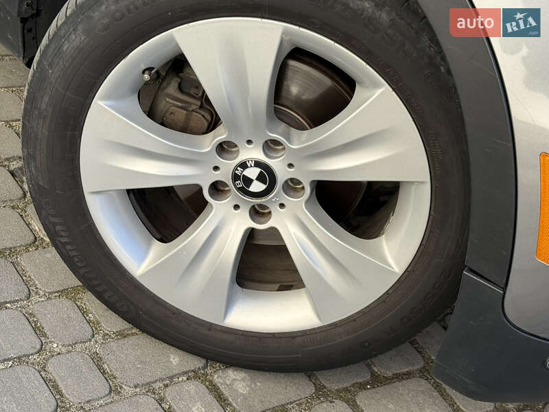 Внедорожник / Кроссовер BMW X5 2008 в Дрогобыче фото 11 Внедорожник / Кроссовер BMW X5 2008 в Дрогобыче
