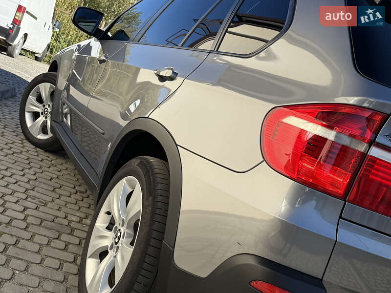 Внедорожник / Кроссовер BMW X5 2008 в Дрогобыче фото 29 Внедорожник / Кроссовер BMW X5 2008 в Дрогобыче