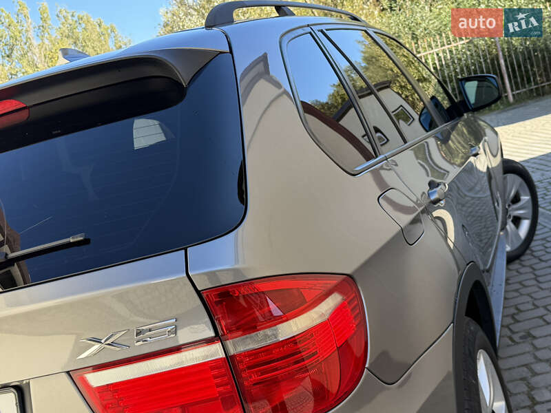 Внедорожник / Кроссовер BMW X5 2008 в Дрогобыче фото 37 Внедорожник / Кроссовер BMW X5 2008 в Дрогобыче