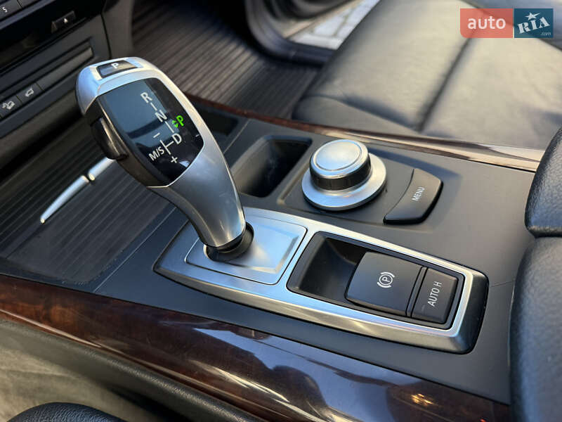 Внедорожник / Кроссовер BMW X5 2008 в Дрогобыче фото 43 Внедорожник / Кроссовер BMW X5 2008 в Дрогобыче