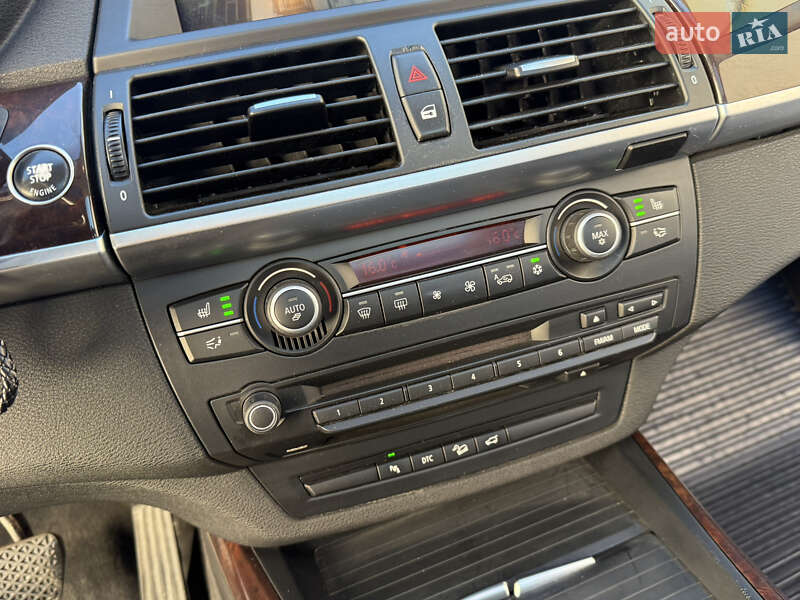 Внедорожник / Кроссовер BMW X5 2008 в Дрогобыче фото 46 Внедорожник / Кроссовер BMW X5 2008 в Дрогобыче