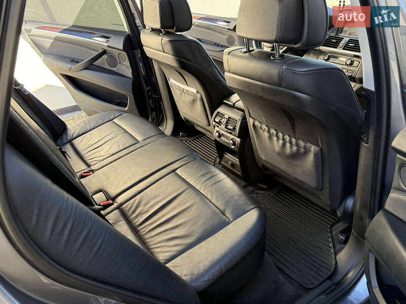 Внедорожник / Кроссовер BMW X5 2008 в Дрогобыче фото 51 Внедорожник / Кроссовер BMW X5 2008 в Дрогобыче