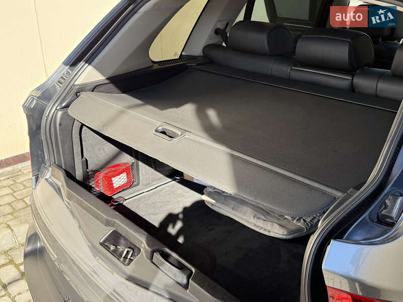 Внедорожник / Кроссовер BMW X5 2008 в Дрогобыче фото 60 Внедорожник / Кроссовер BMW X5 2008 в Дрогобыче