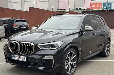 Внедорожник / Кроссовер BMW X5 2020 в Киеве