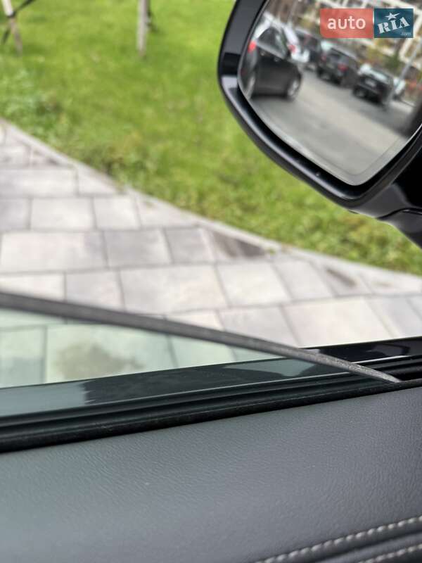 Внедорожник / Кроссовер BMW X5 2023 в Киеве