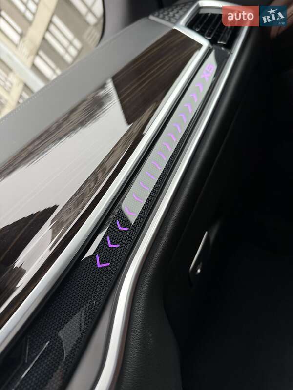 Внедорожник / Кроссовер BMW X5 2023 в Киеве