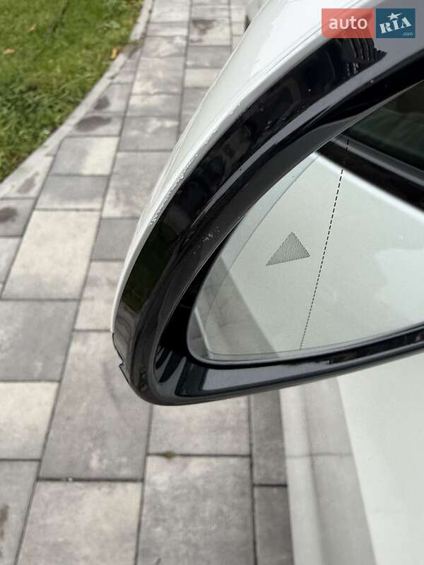 Внедорожник / Кроссовер BMW X5 2023 в Киеве