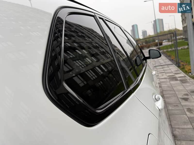 Внедорожник / Кроссовер BMW X5 2023 в Киеве