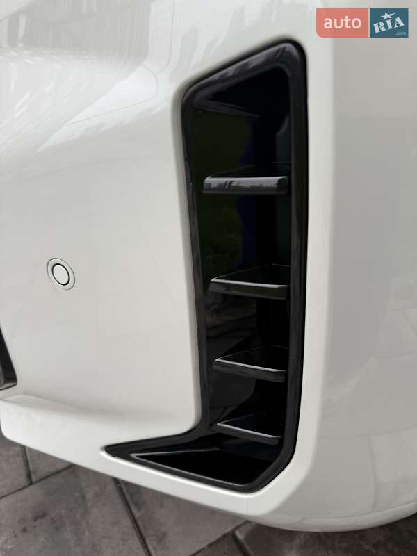 Внедорожник / Кроссовер BMW X5 2023 в Киеве