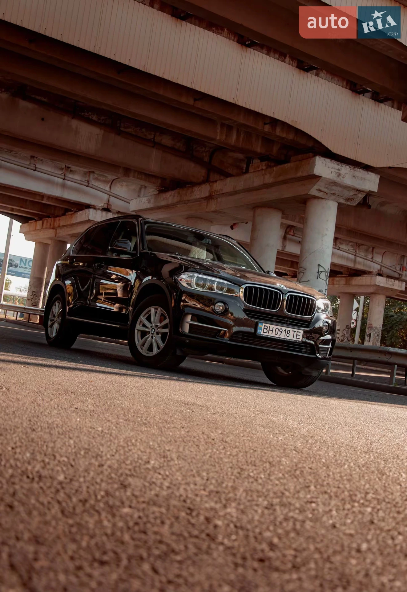 2018 BMW X5 - мініатюра 2
