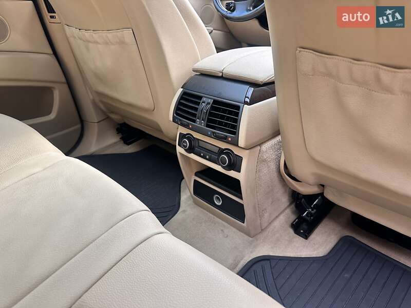 Внедорожник / Кроссовер BMW X5 2009 в Киеве фото 21 Внедорожник / Кроссовер BMW X5 2009 в Киеве