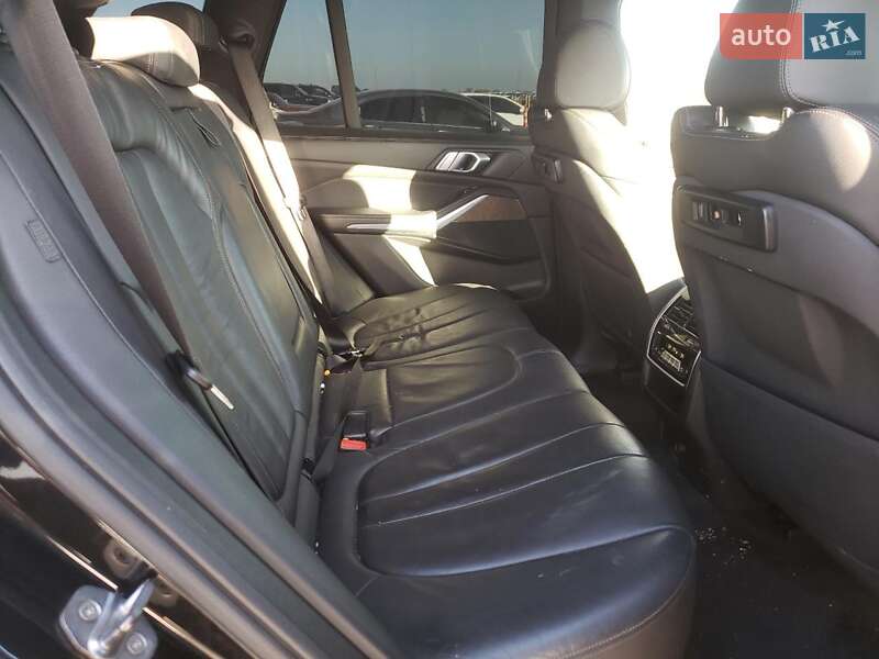 Позашляховик / Кросовер BMW X5 2019 в Харкові