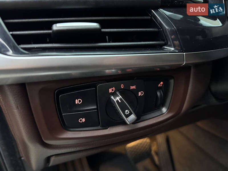 Позашляховик / Кросовер BMW X5 2017 в Одесі фото 18 Позашляховик / Кросовер BMW X5 2017 в Одесі