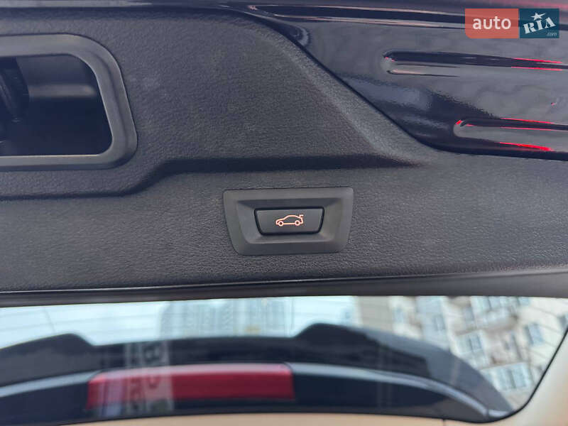 Позашляховик / Кросовер BMW X5 2017 в Одесі фото 27 Позашляховик / Кросовер BMW X5 2017 в Одесі