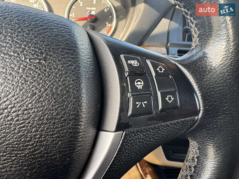 Внедорожник / Кроссовер BMW X5 2011 в Тернополе фото 16 Внедорожник / Кроссовер BMW X5 2011 в Тернополе