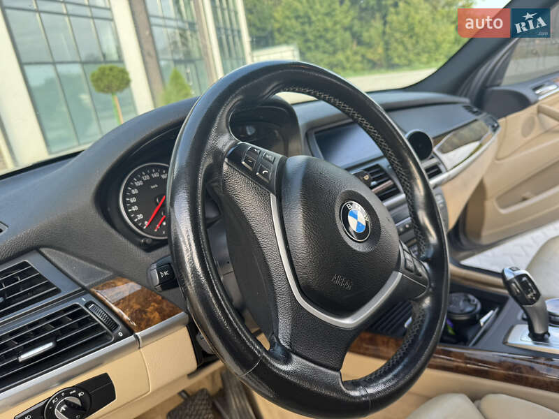 Внедорожник / Кроссовер BMW X5 2011 в Тернополе фото 21 Внедорожник / Кроссовер BMW X5 2011 в Тернополе