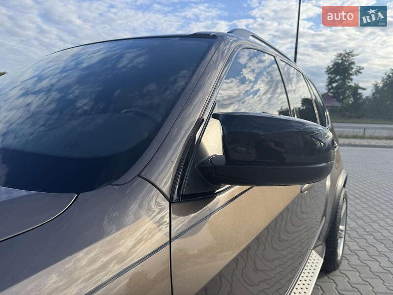 Внедорожник / Кроссовер BMW X5 2011 в Тернополе фото 31 Внедорожник / Кроссовер BMW X5 2011 в Тернополе