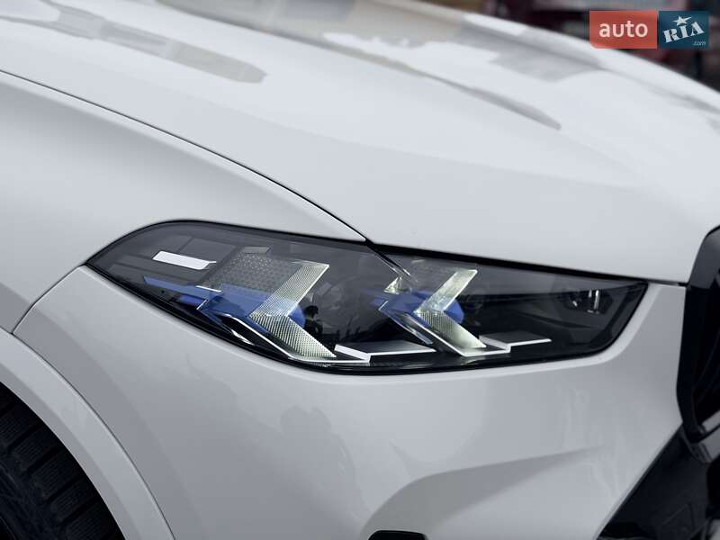 Внедорожник / Кроссовер BMW X5 2019 в Киеве фото 12 Внедорожник / Кроссовер BMW X5 2019 в Киеве