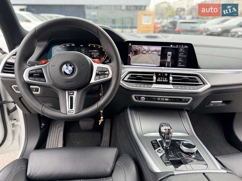 Внедорожник / Кроссовер BMW X5 2019 в Киеве фото 26 Внедорожник / Кроссовер BMW X5 2019 в Киеве