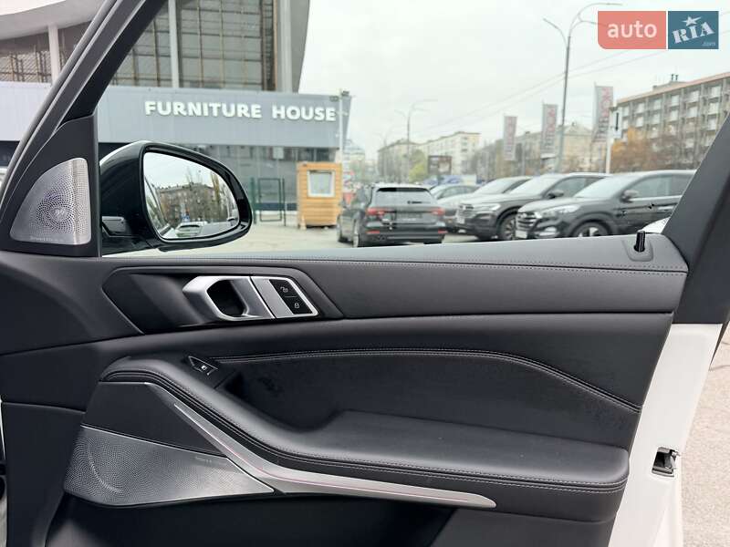Внедорожник / Кроссовер BMW X5 2019 в Киеве фото 27 Внедорожник / Кроссовер BMW X5 2019 в Киеве