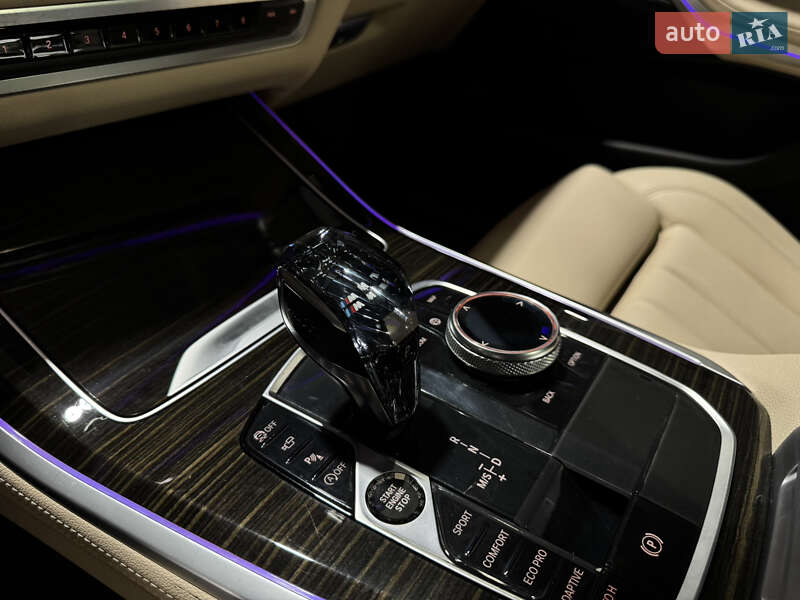 Внедорожник / Кроссовер BMW X5 2019 в Луцке