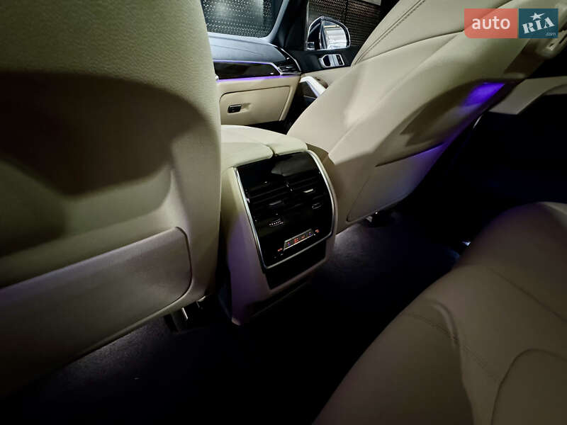 Внедорожник / Кроссовер BMW X5 2019 в Луцке