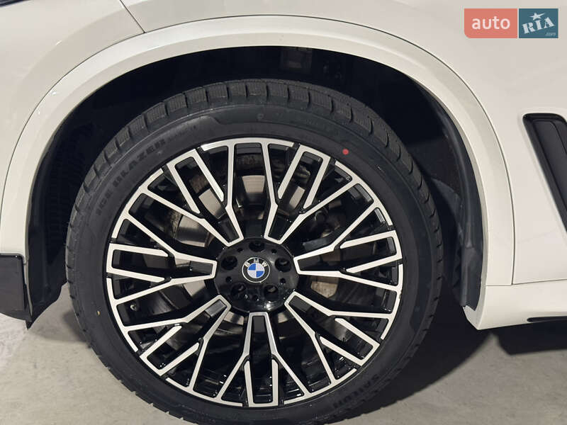 Внедорожник / Кроссовер BMW X5 2019 в Луцке