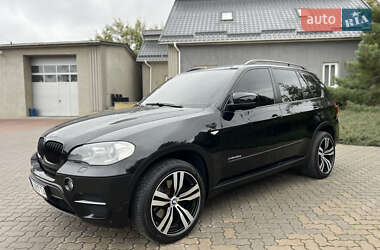 Внедорожник / Кроссовер BMW X5 2012 в Хмельницком