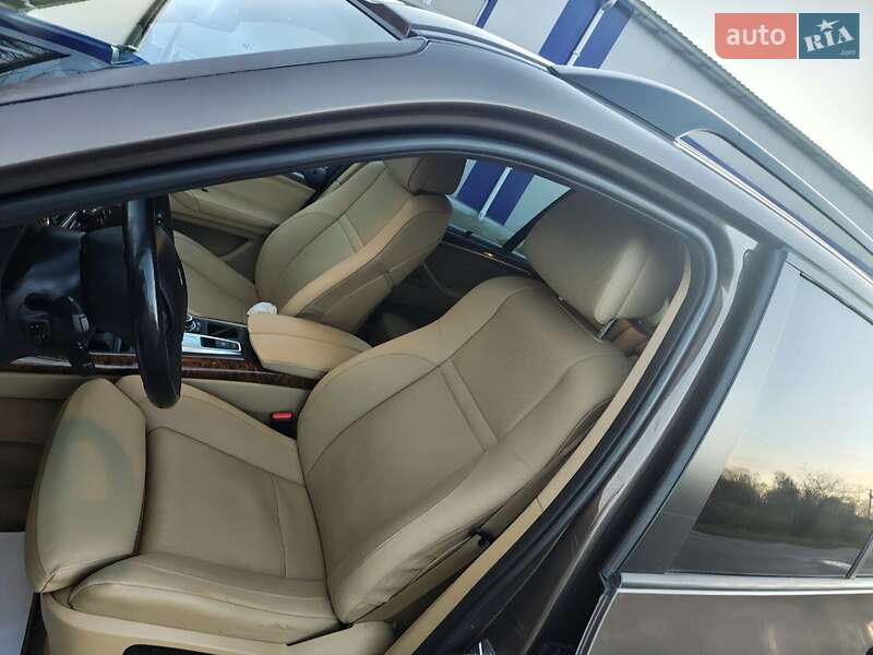 Внедорожник / Кроссовер BMW X5 2012 в Ровно фото 18 Внедорожник / Кроссовер BMW X5 2012 в Ровно