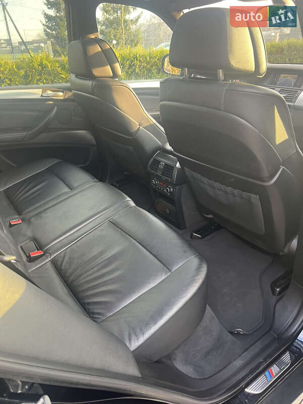Внедорожник / Кроссовер BMW X5 2010 в Тячеве фото 17 Внедорожник / Кроссовер BMW X5 2010 в Тячеве