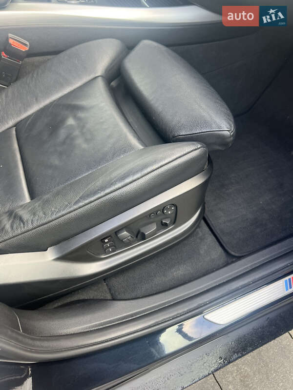 Внедорожник / Кроссовер BMW X5 2010 в Тячеве фото 22 Внедорожник / Кроссовер BMW X5 2010 в Тячеве