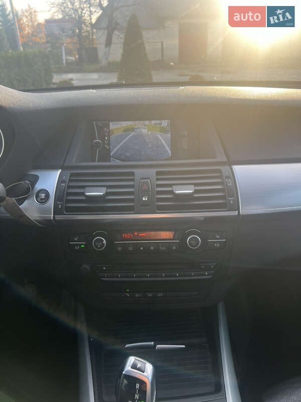 Внедорожник / Кроссовер BMW X5 2010 в Тячеве фото 30 Внедорожник / Кроссовер BMW X5 2010 в Тячеве
