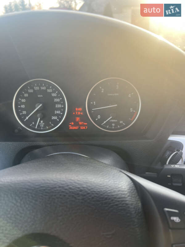 Внедорожник / Кроссовер BMW X5 2010 в Тячеве фото 41 Внедорожник / Кроссовер BMW X5 2010 в Тячеве