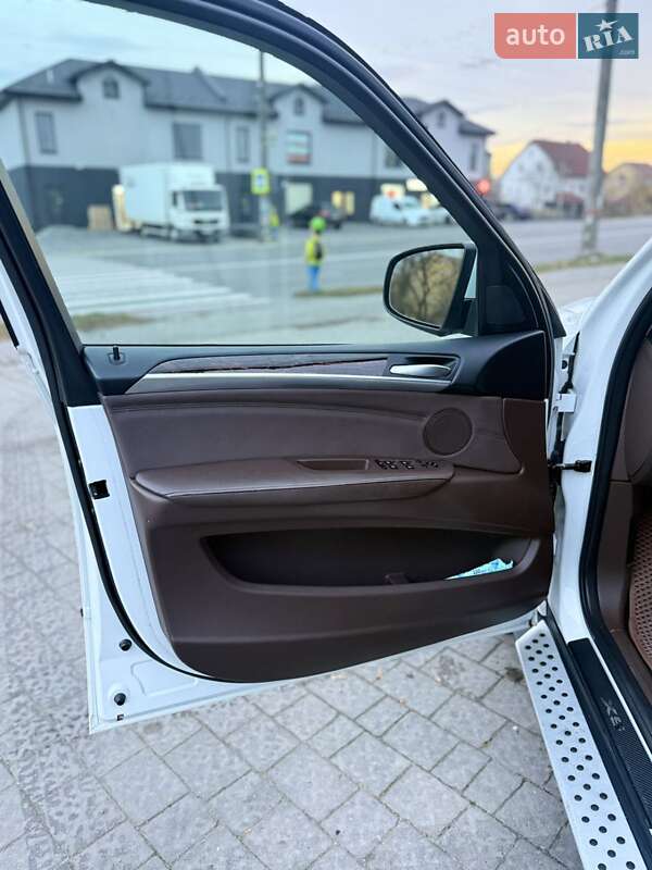 Внедорожник / Кроссовер BMW X5 2010 в Ивано-Франковске фото 19 Внедорожник / Кроссовер BMW X5 2010 в Ивано-Франковске