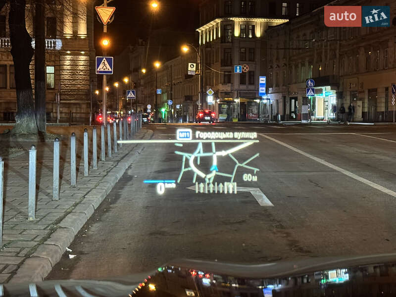 Внедорожник / Кроссовер BMW X5 2018 в Львове