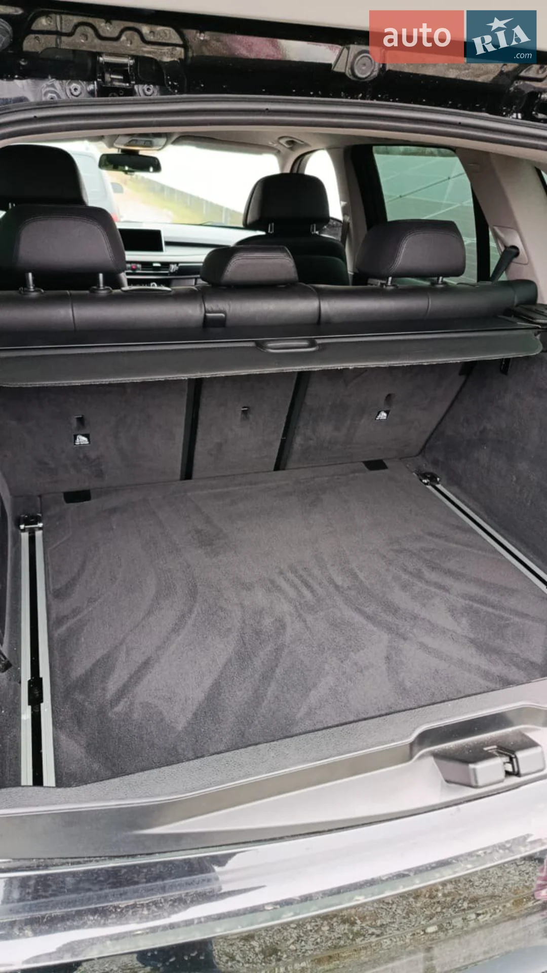 2016 BMW X5 - мініатюра 7