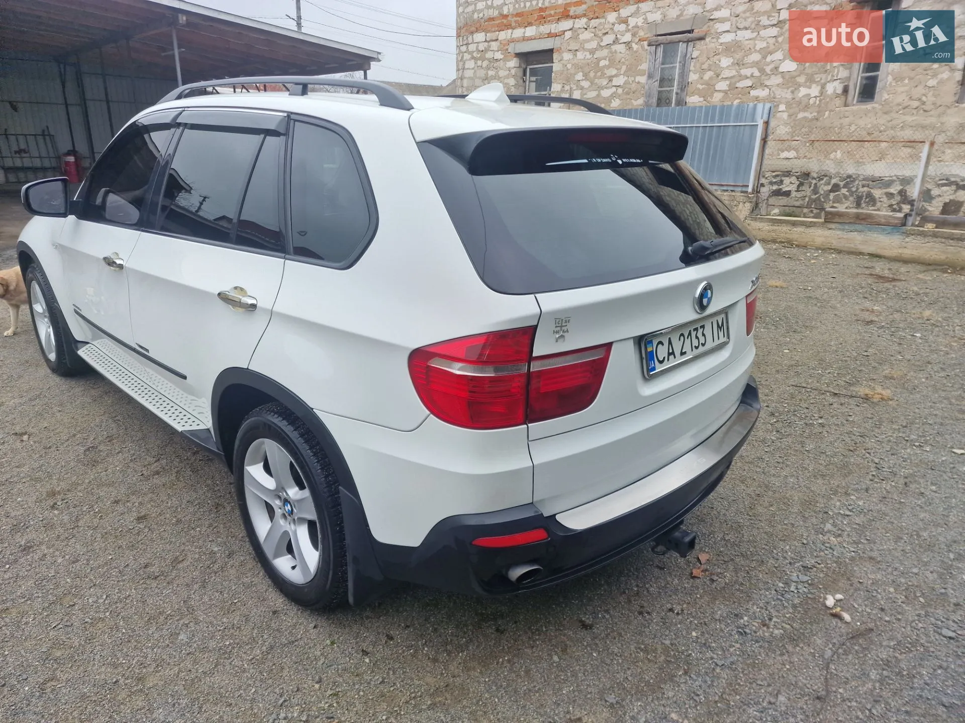 2010 BMW X5 - мініатюра 8