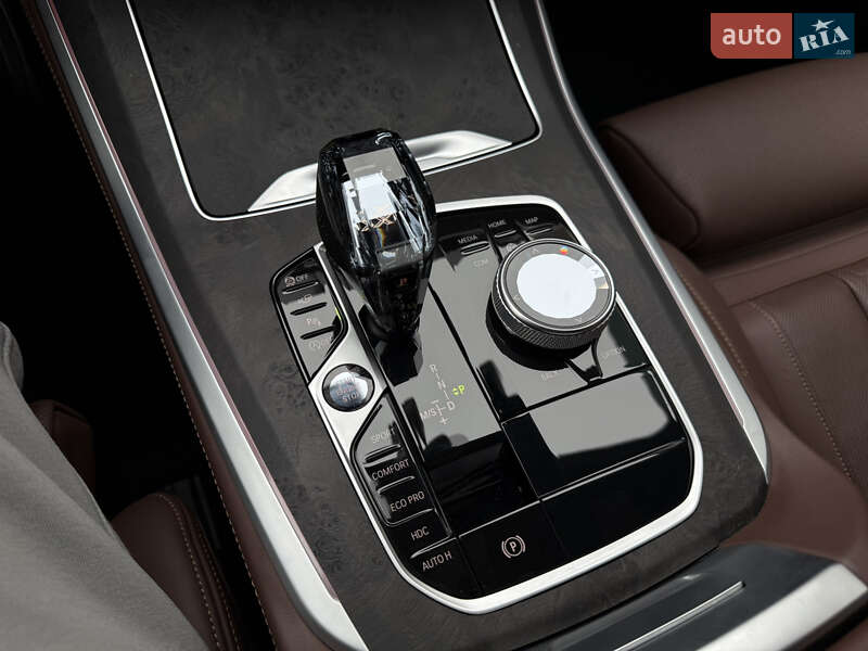 Внедорожник / Кроссовер BMW X5 2021 в Киеве