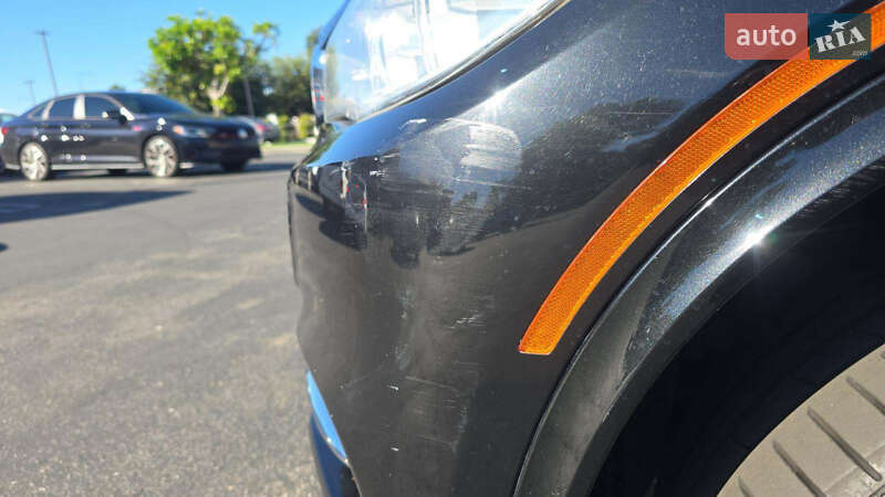 Внедорожник / Кроссовер BMW X5 2015 в Дрогобыче