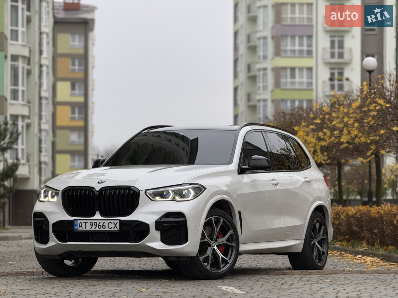 2023 BMW X5 - мініатюра 29